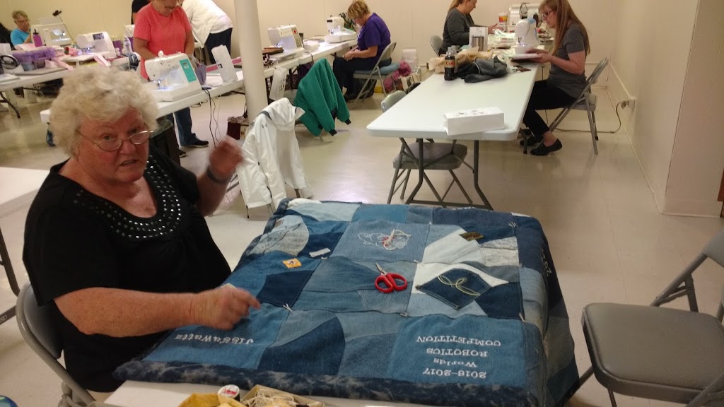 Yale United Methodist Church | 2 S Main St, Yale, MI 48097, USA | Phone: (810) 387-3962