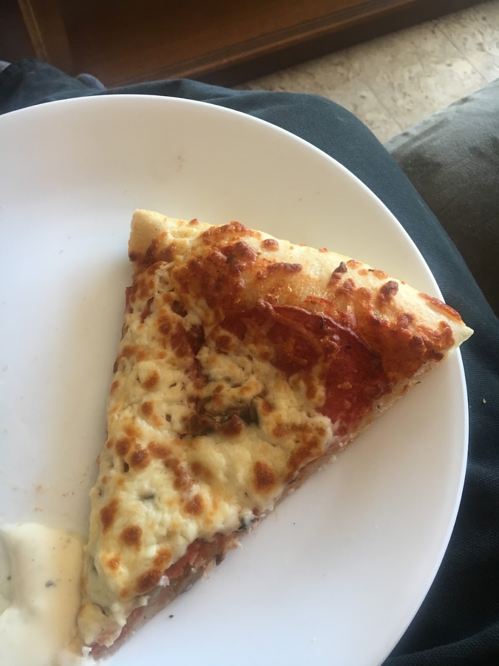 The Pizza Stop | 1350 Robinson Ave #4, Penhold, AB T0M 1R0, Canada | Phone: (403) 886-2346