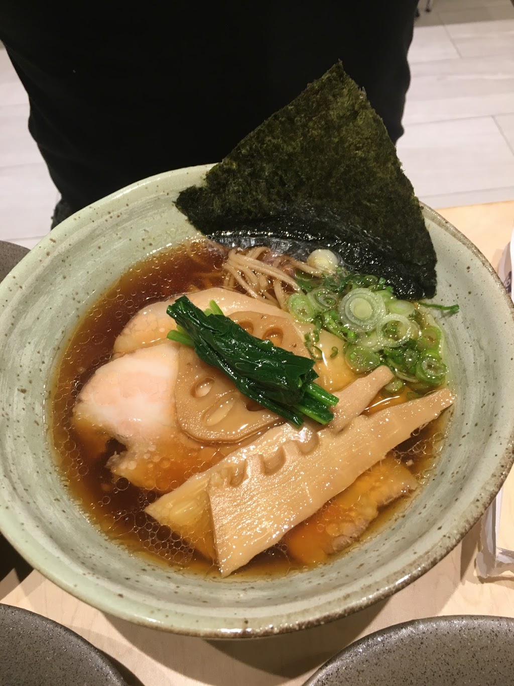 RAMEN YUTAKA | 84 First Commerce Dr Unit 4, Aurora, ON L4G 0H5, Canada | Phone: (905) 841-3868