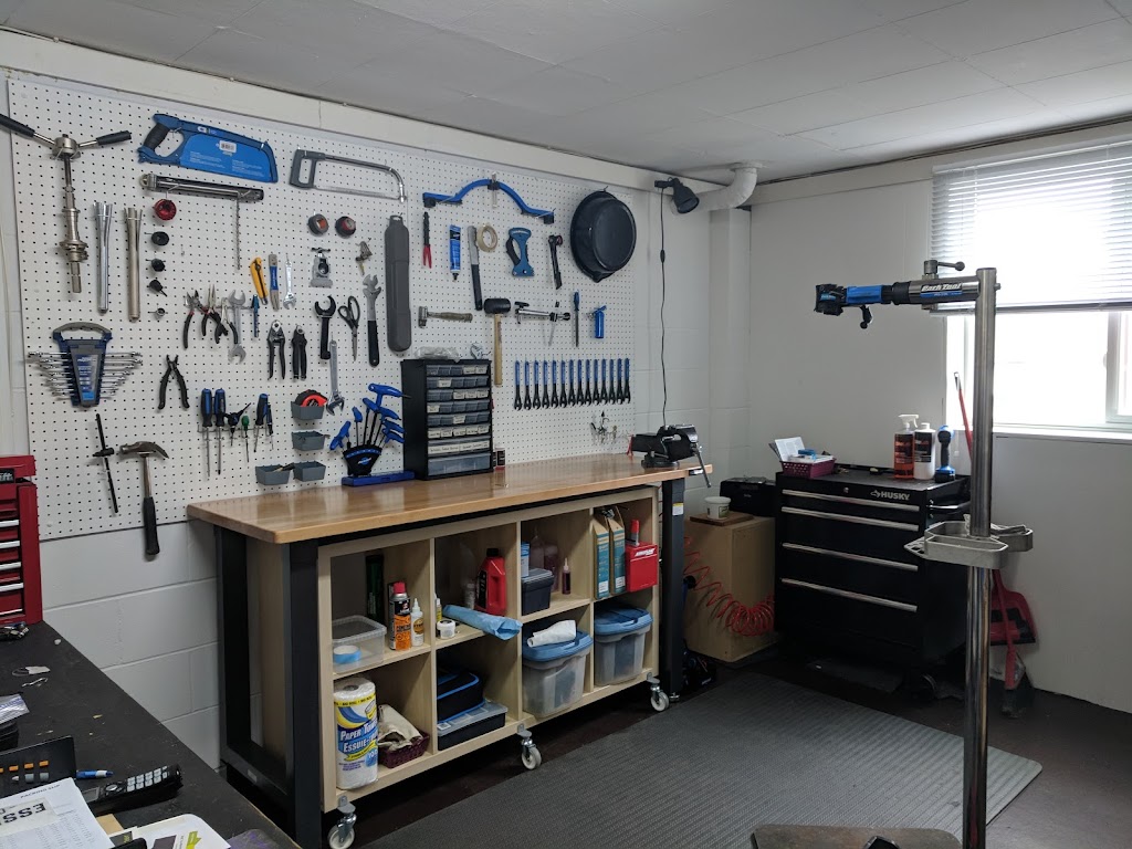 Essential Cycles Ltd | 305 Mansfield Pl, North Vancouver, BC V7J 1E4, Canada | Phone: (604) 809-9179