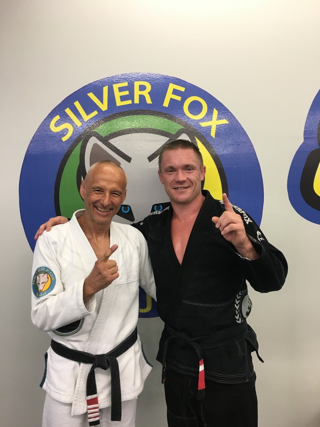 Rocky Mountain Brazilian Jiu Jitsu | 140 Canada Olympic Rd SW, Calgary, AB T3B 5R5, Canada | Phone: (403) 701-1166