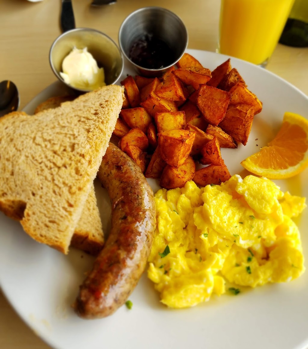 Mount Bakery Cafe Fairhaven | 1217 Harris Ave, Bellingham, WA 98225, USA | Phone: (360) 778-1261