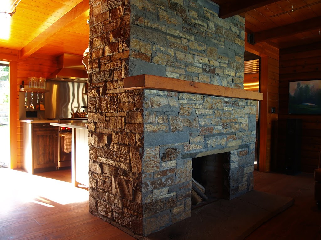 Maru Stonework | Main St W, Kingsville, ON N9Y 1N8, Canada | Phone: (226) 346-1188