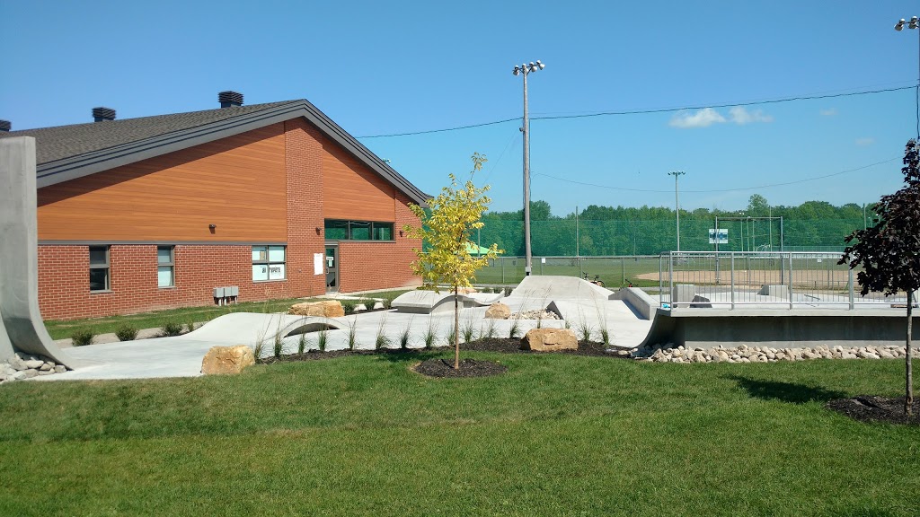 Parc Gérard-Laframboise | 2235 Route Édouard VII, Saint-Philippe, QC J0L 2K0, Canada | Phone: (450) 659-0204