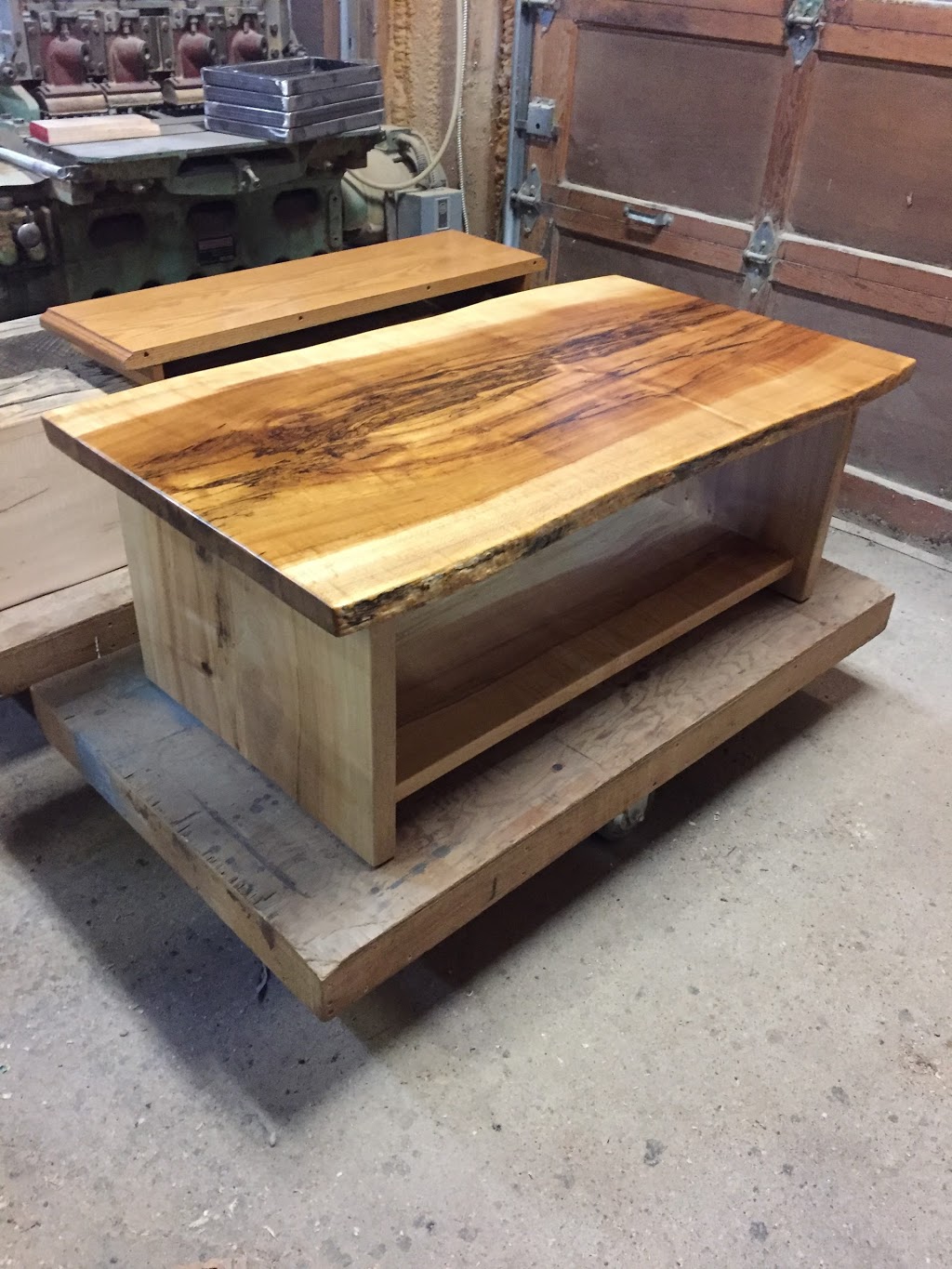 Freys Custom Furniture | 230 Glasgow St S, Waterloo, ON N2J 4G8, Canada | Phone: (519) 746-7450