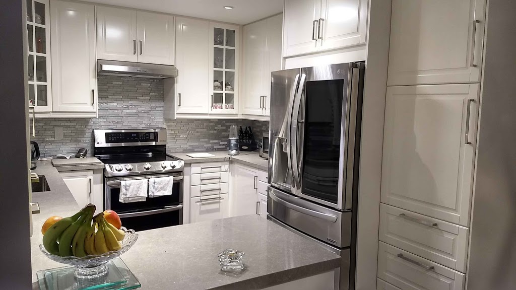 BML/IKEA kitchen installers | 2548 St Clair Ave E, East York, ON M4B 1M1, Canada | Phone: (416) 836-0725