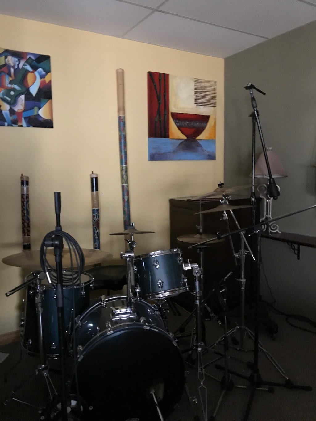 Soundwave Studio | 11276 135 St, Surrey, BC V3R 2Z7, Canada | Phone: (604) 589-0419
