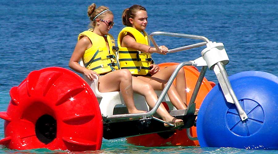 East Coast Rec Rides | 291 Prince Albert Rd, Dartmouth, NS B2Y 1N1, Canada | Phone: (902) 412-5499