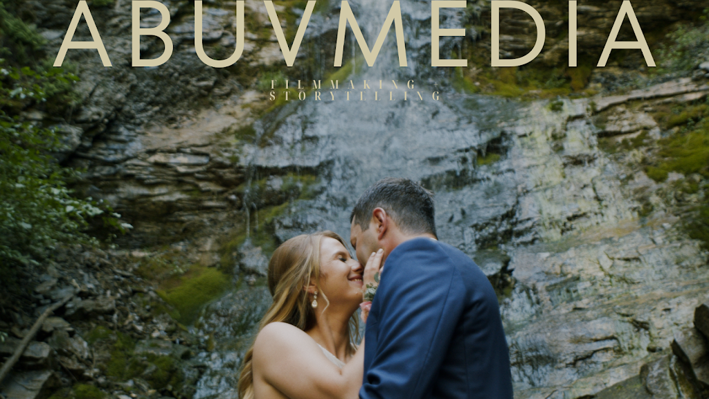 Abuvmedia | Wedding Videography | 753 Kettles St, Pincher Creek, AB T0K 1W0, Canada | Phone: (403) 632-9815
