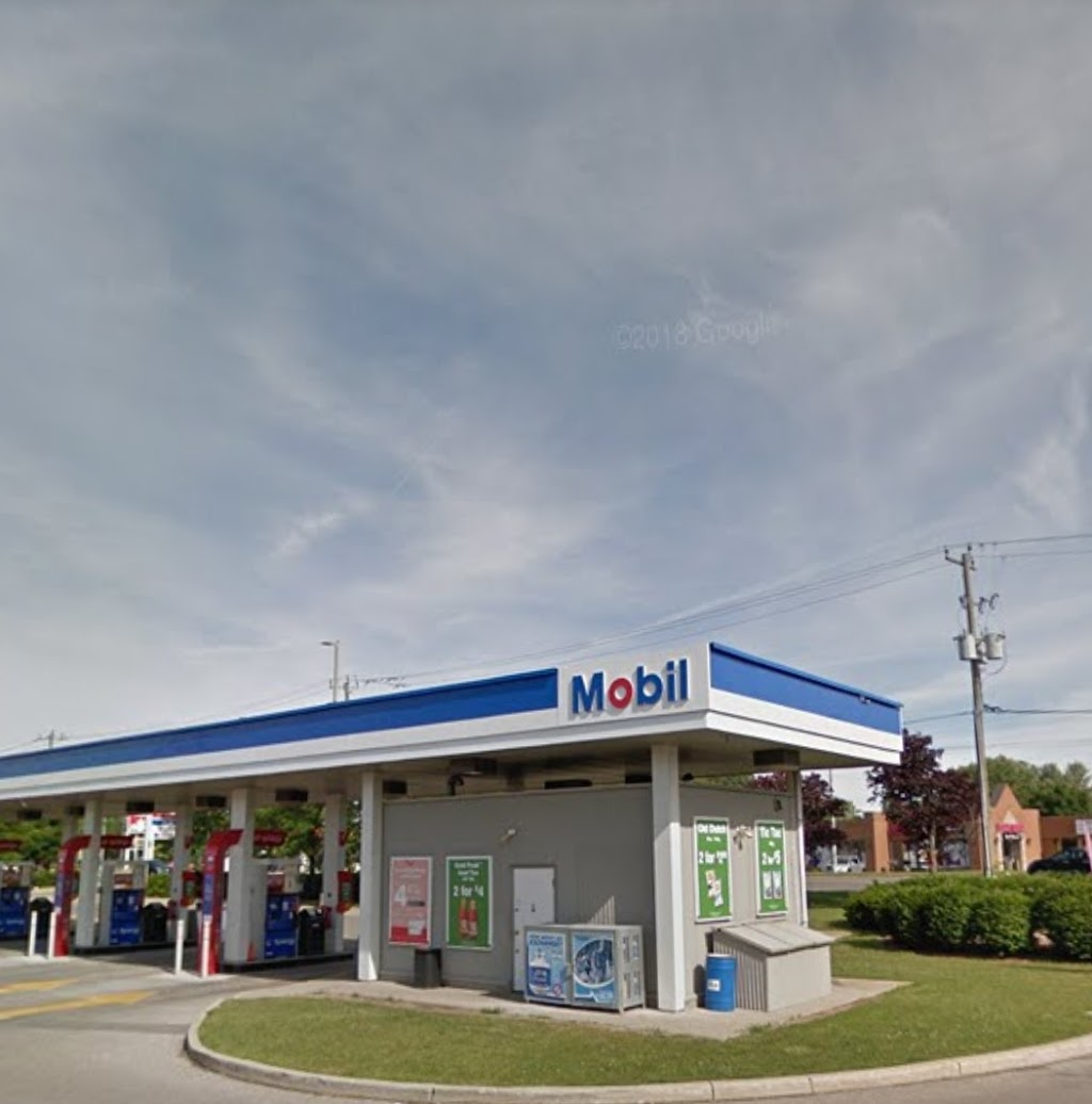 MOBIL@ - 4129 | 600 Murphy Rd, Sarnia, ON N7S 5T7, Canada | Phone: (519) 336-4594