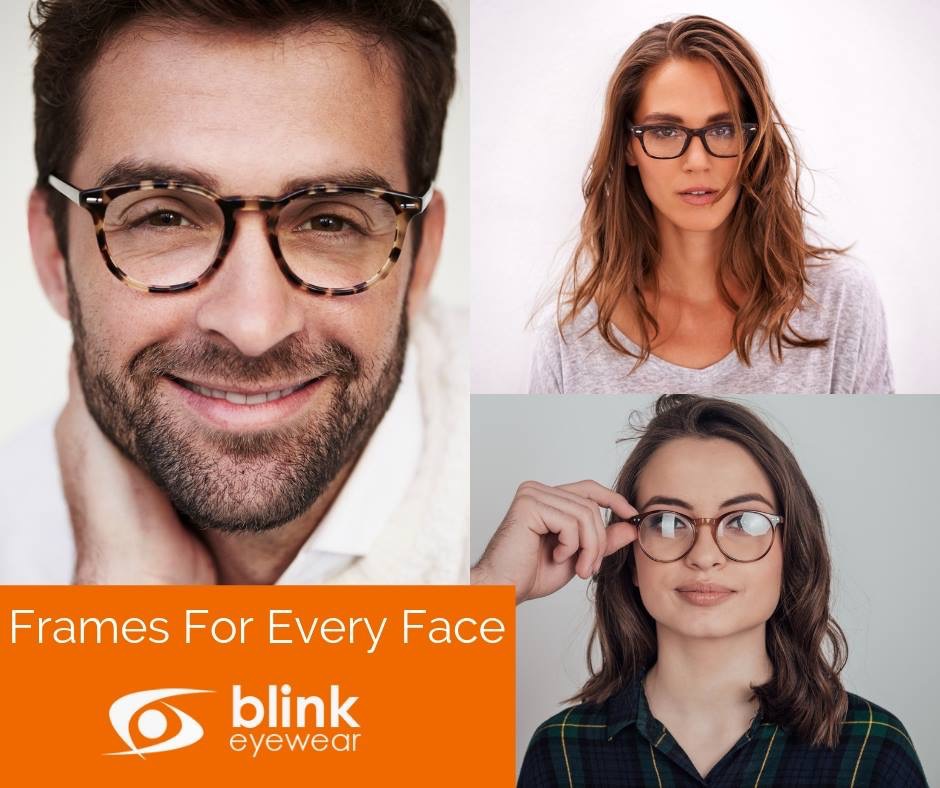Blink Eyewear | 12192 Symons Valley Rd NW #4, Calgary, AB T3P 0A3, Canada | Phone: (403) 516-2292