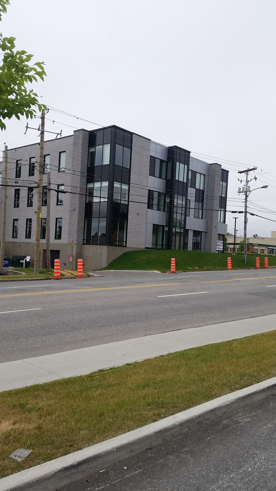 NutriSimple - Sherbrooke | 1280 Rue King E, Sherbrooke, QC J1G 1E4, Canada | Phone: (819) 416-1671