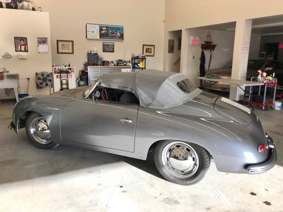 Gauthier Autos Classiques Inc | 2425 Bd Talbot, Chicoutimi, QC G7H 5B1, Canada | Phone: (418) 591-0348
