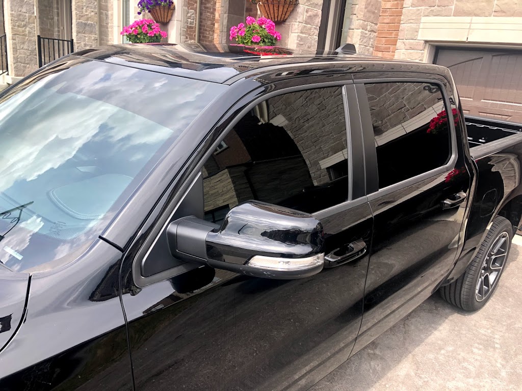 Superb Tints Inc. | 45 Casmir Ct Unti 2, Concord, ON L4K 4H5, Canada | Phone: (416) 428-8800