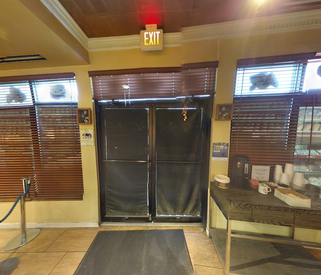 Tripke Bakery Too | 538 Yates Rd, Kelowna, BC V1V 2V1, Canada | Phone: (250) 763-7978