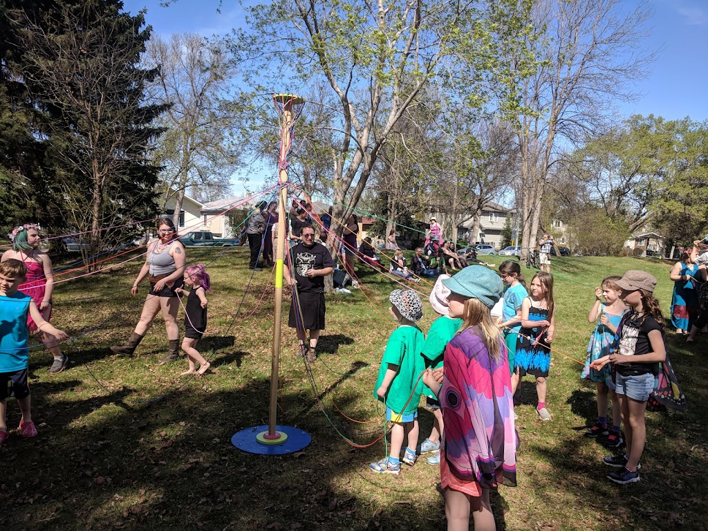 Ritchie Community League | 7727 98 St NW, Edmonton, AB T6E 5C9, Canada | Phone: (780) 433-7137