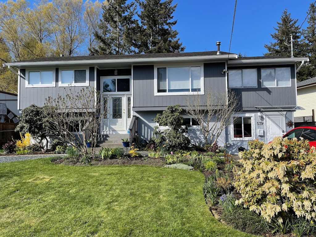 Feel The Difference | 579 Nootka St, Comox, BC V9M 2L8, Canada | Phone: (780) 666-7557