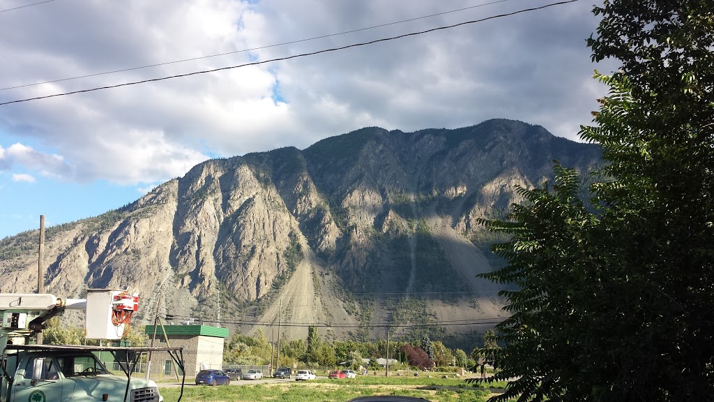 Keremeos Self Storage | 901 7th Ave, Keremeos, BC V0X 1N3, Canada | Phone: (250) 499-8836