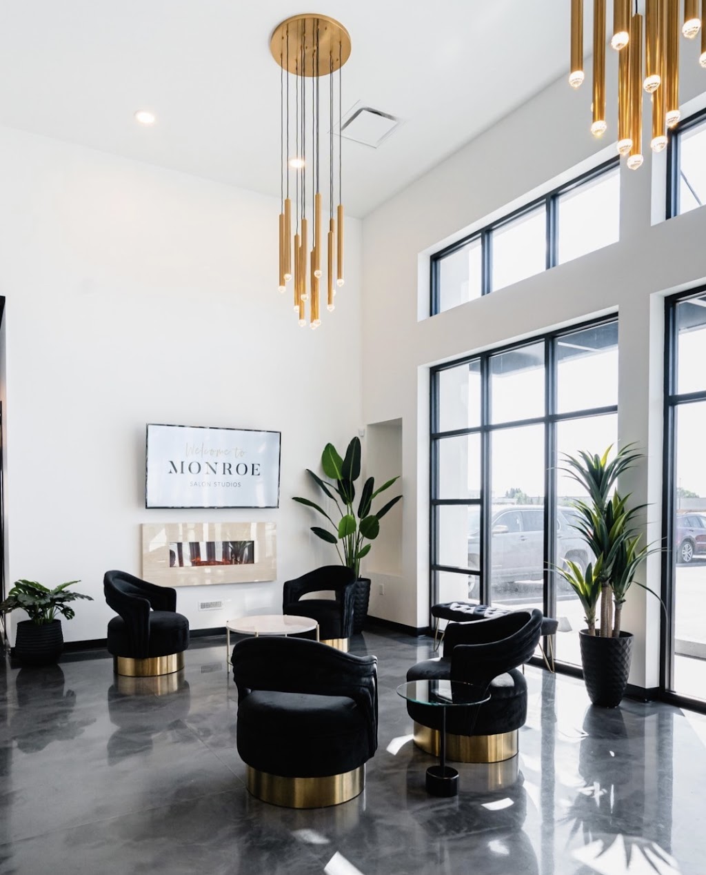 Majesty Salon | 3440 Fairway Plaza Rd S, Lethbridge, AB T1K 6Z3, Canada | Phone: (403) 894-9660