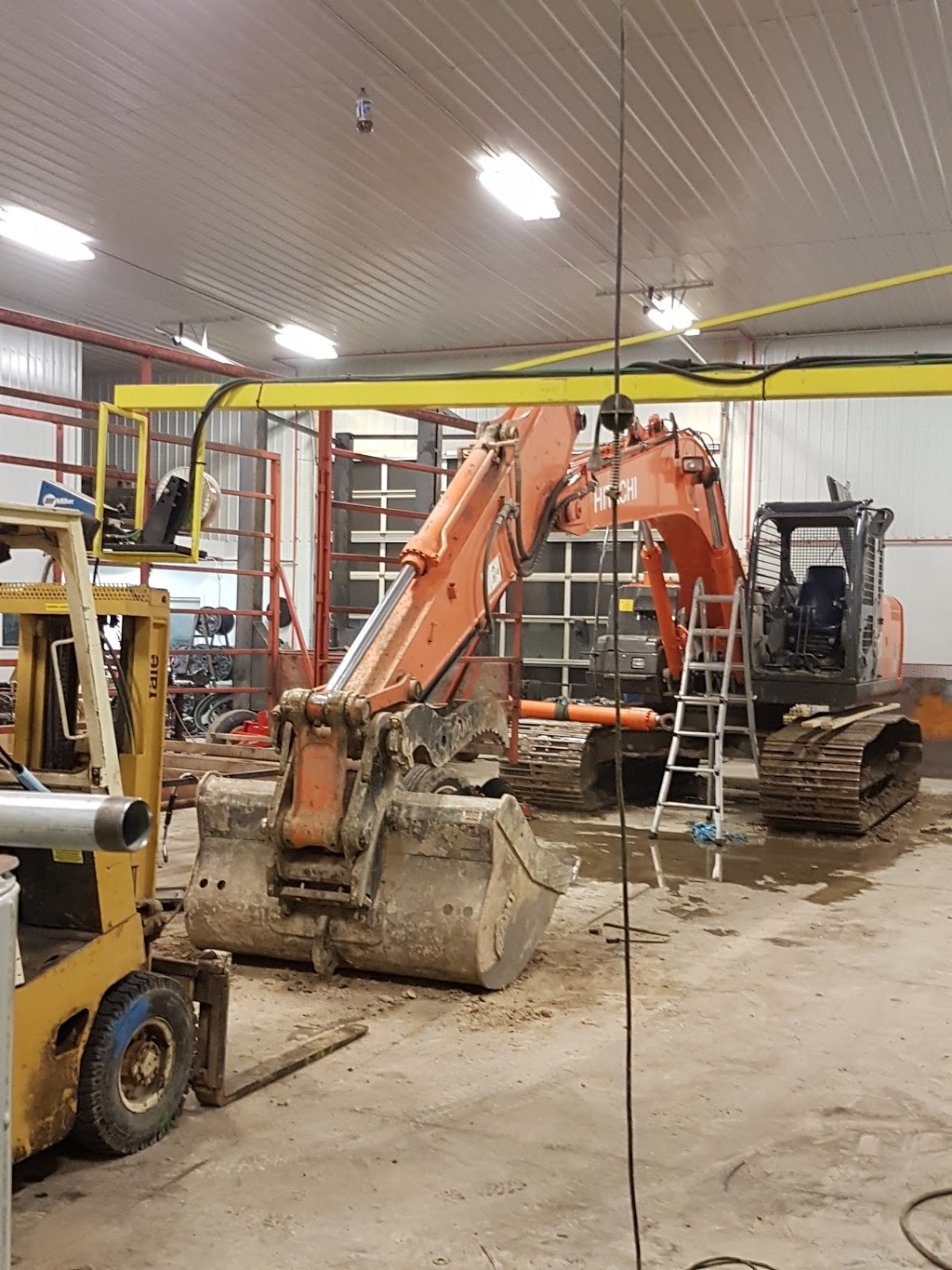 Cedar Valley Farm Supplies | 980 Hawkesville Rd, St. Jacobs, ON N0B 2N0, Canada | Phone: (519) 699-6214