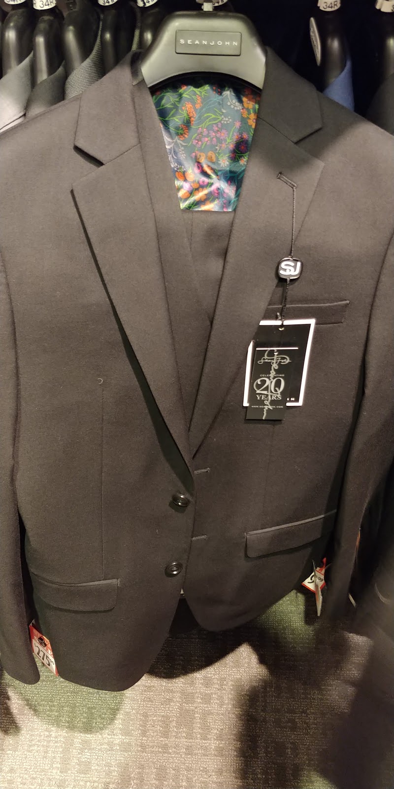 Stars Mens Shops | 5000 Hwy 7, Markham, ON L3R 4M9, Canada | Phone: (905) 474-2513