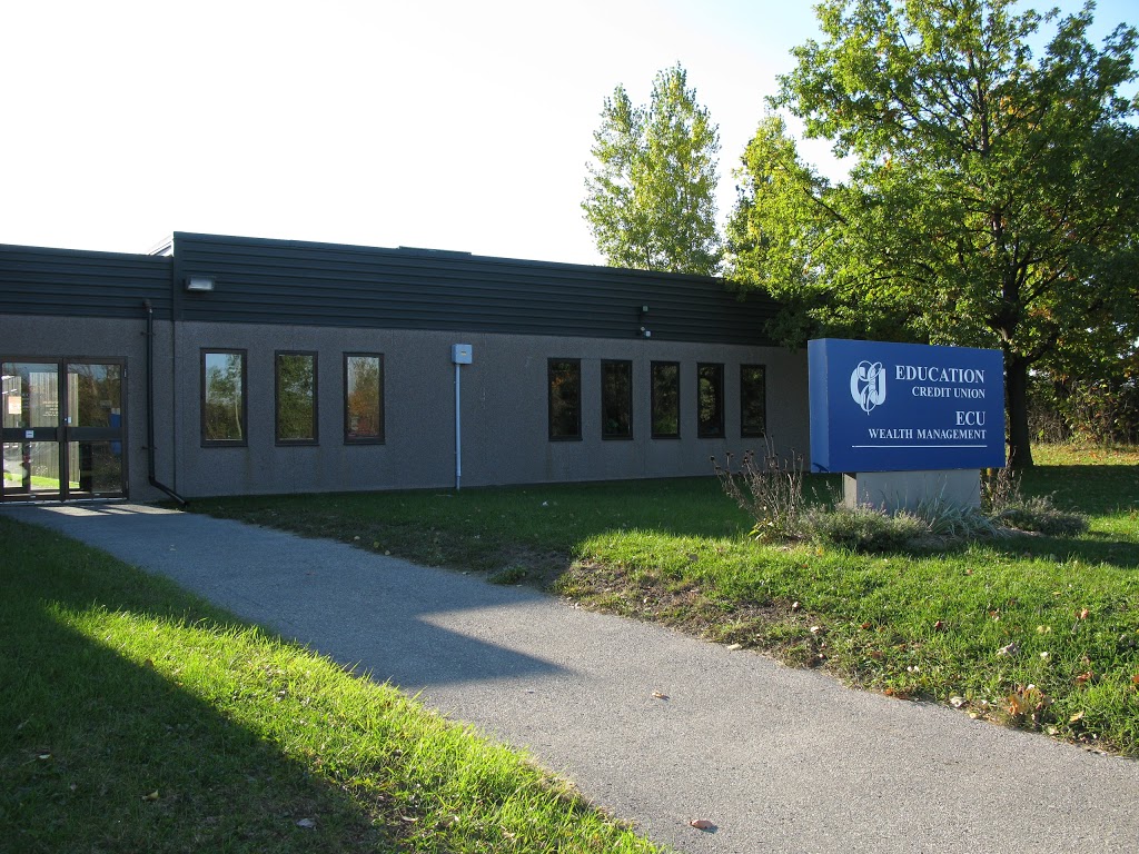 Education Credit Union | atm | 6-51 Ardelt Ave, Kitchener, ON N2C 2S9, Canada | 5197423500 OR +1 519-742-3500