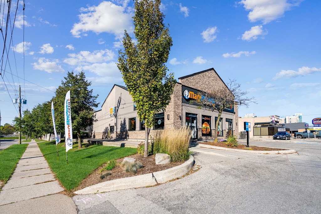 Mary Browns Chicken | 995 Wellington Rd, London, ON N6E 1W4, Canada | Phone: (519) 686-6000