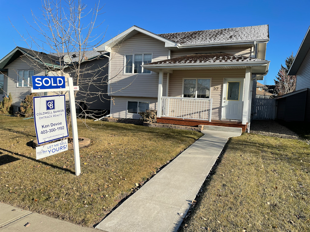 Ken Devoe Realty | 232 Spruce St #103, Alberta T4E 1B4, Canada | Phone: (403) 350-1192
