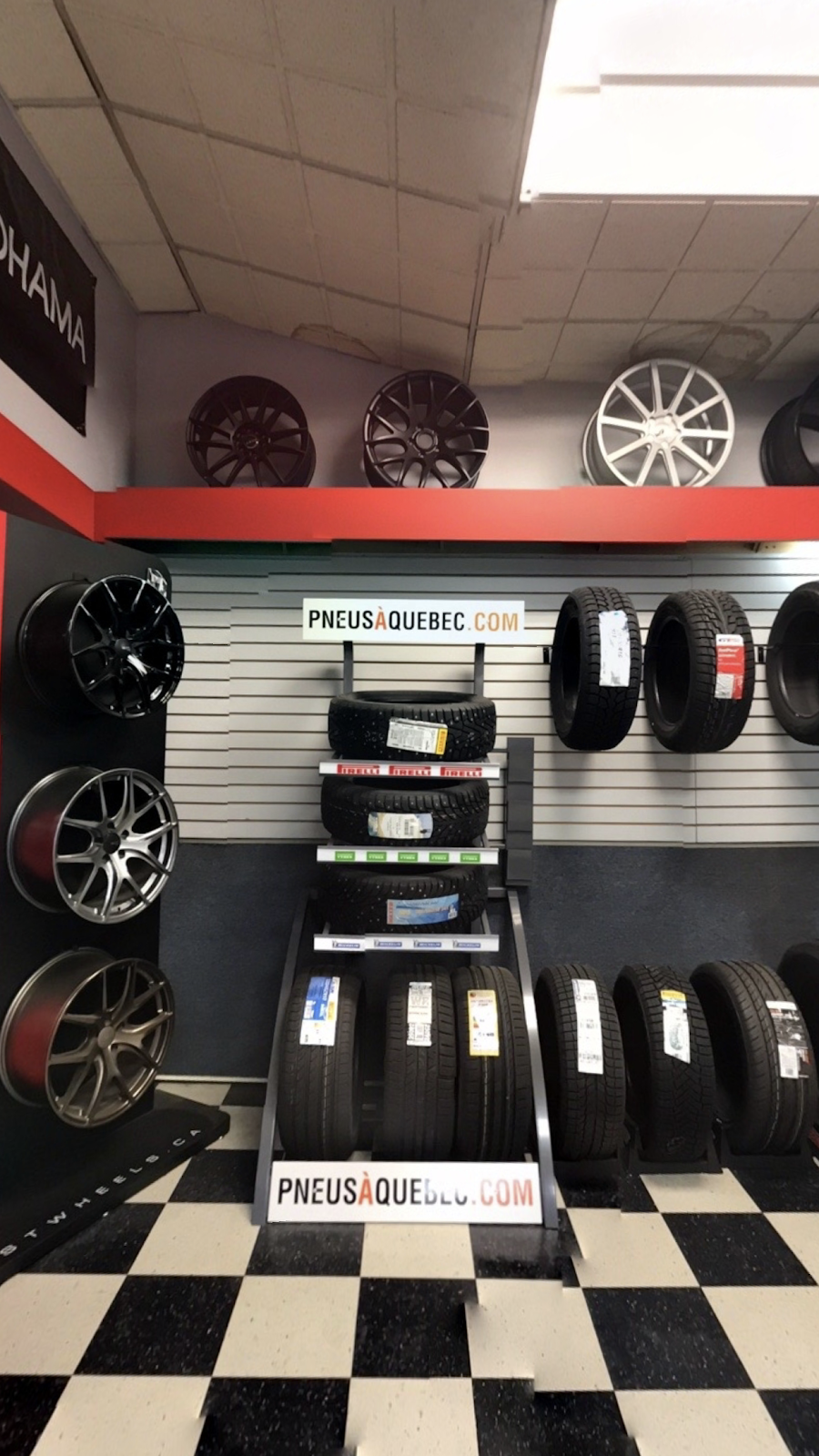 Electr Auto | 2485 Bd Wilfrid-Hamel, Québec, QC G1P 2H9, Canada | Phone: (418) 666-9769