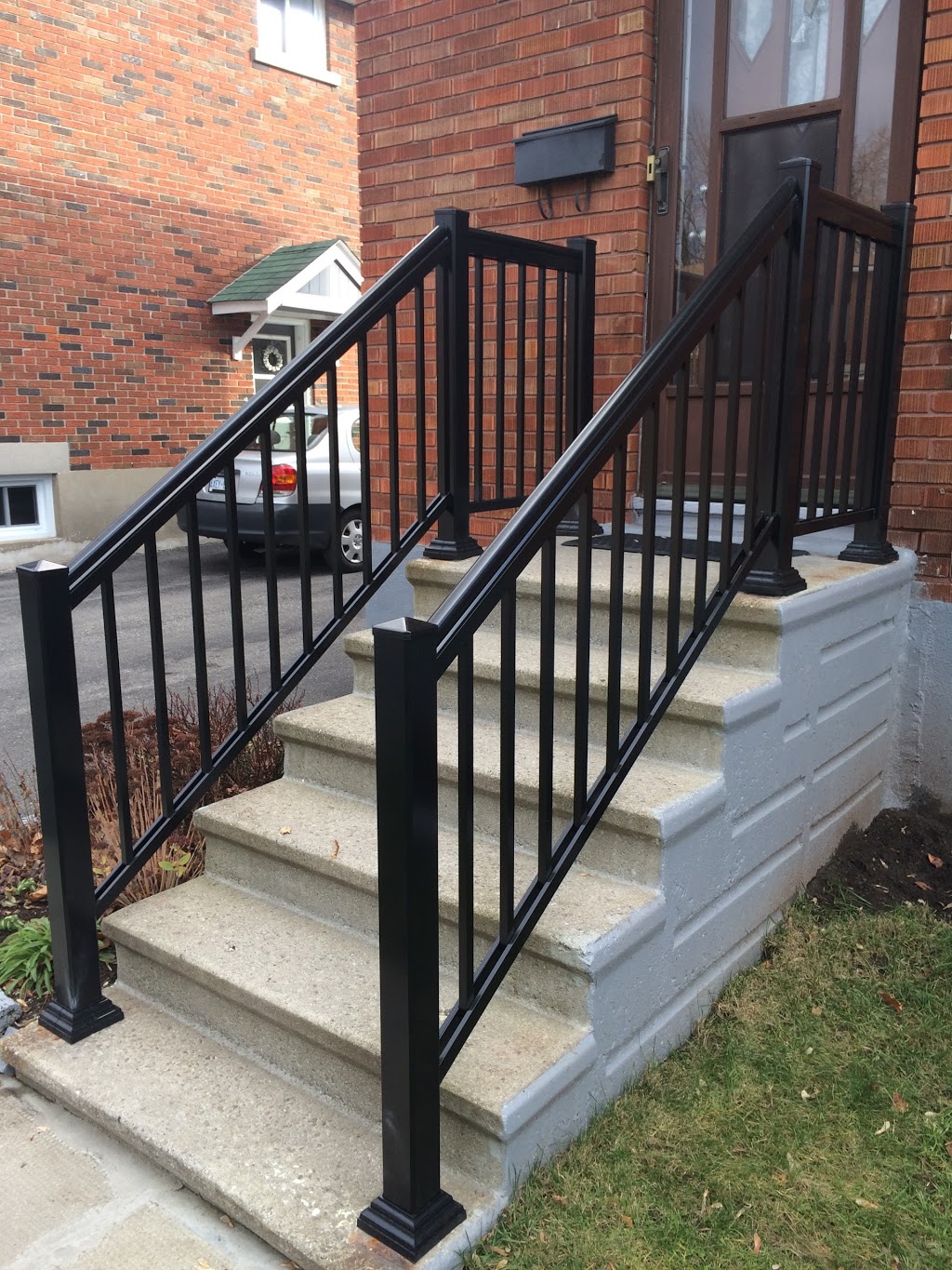 Nepean Doors & Windows | 2775 Moodie Dr, Nepean, ON K2J 4S2, Canada | Phone: (613) 299-5500