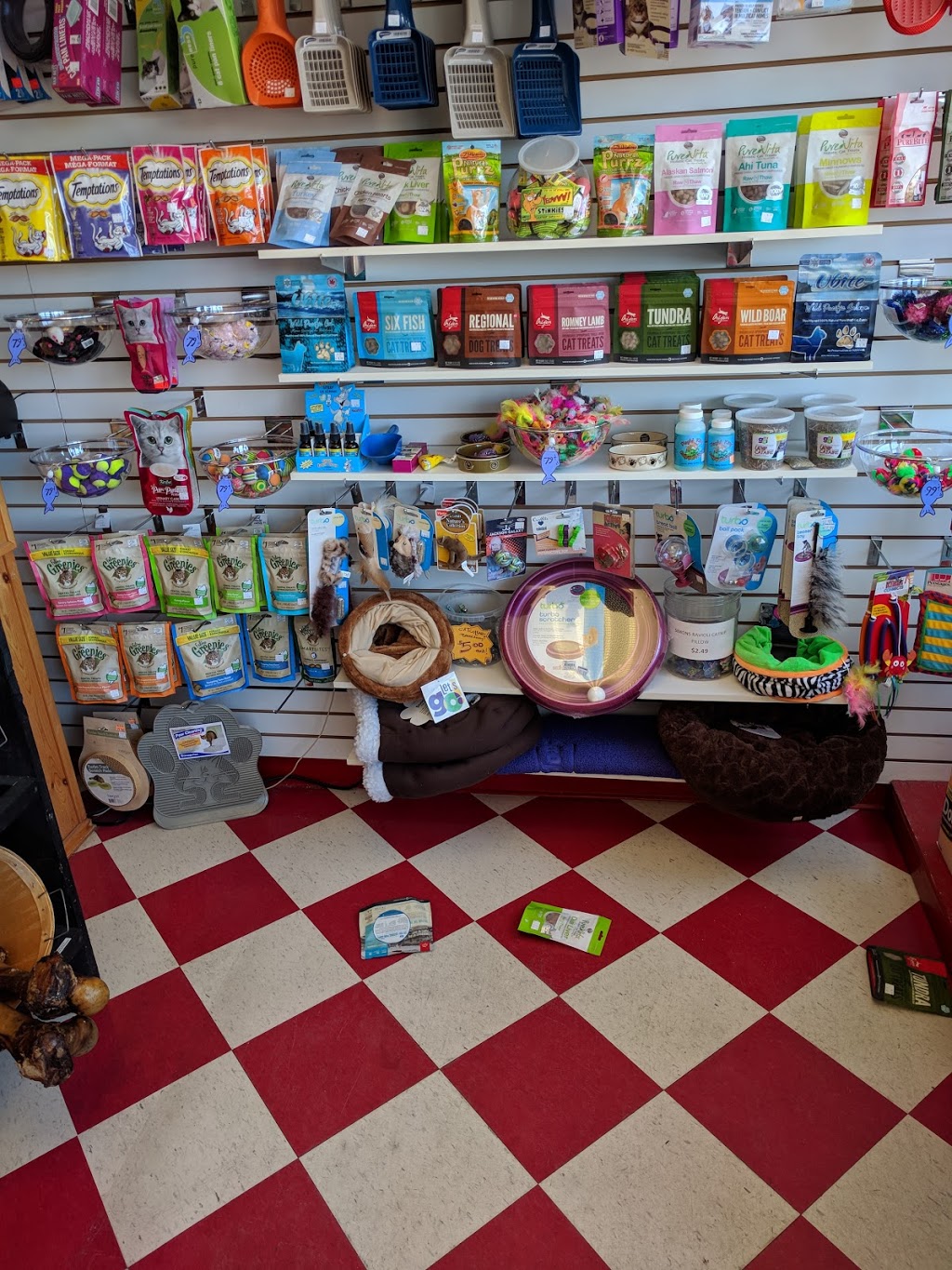 Global Pet Foods | 600 Grandview St S #6, Oshawa, ON L1H 7R9, Canada | Phone: (905) 245-0247