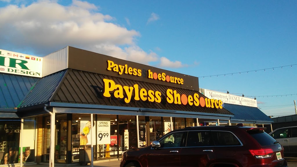 Payless ShoeSource | 2836 Pine Grove Ave, Port Huron, MI 48060, USA | Phone: (810) 987-5656