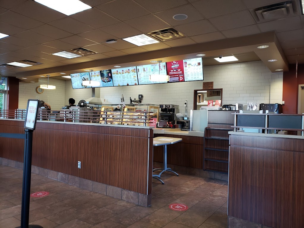 Tim Hortons | 9595 King George Blvd, Surrey, BC V3V 5W4, Canada | Phone: (604) 582-0909