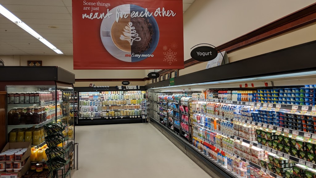 Metro | 3140-28 Hwy 69 North, Val Caron, ON P3N 1G3, Canada | Phone: (705) 897-4958