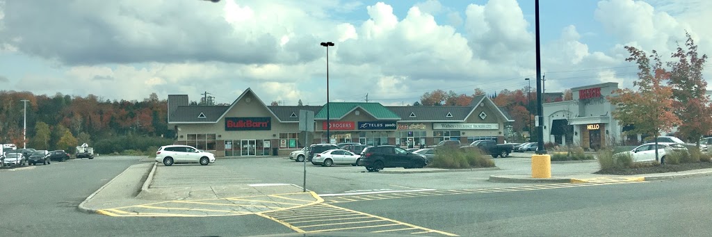 Rogers | 111 Howland Dr Unit C5, Huntsville, ON P1H 2P4, Canada | Phone: (705) 789-9546