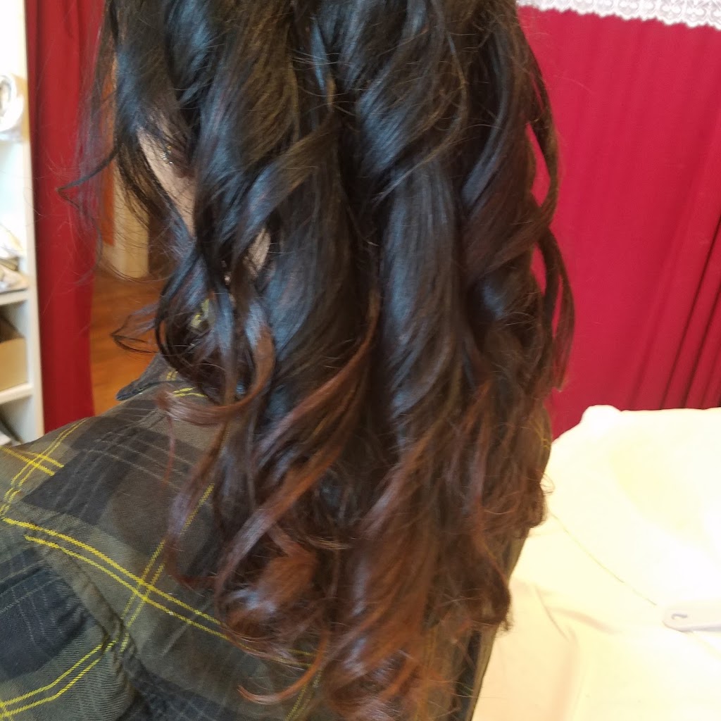 Mosa Beauty Salon | 619 Wild Ginger Ave Unit E30, Waterloo, ON N2V 2X1, Canada | Phone: (519) 342-4630