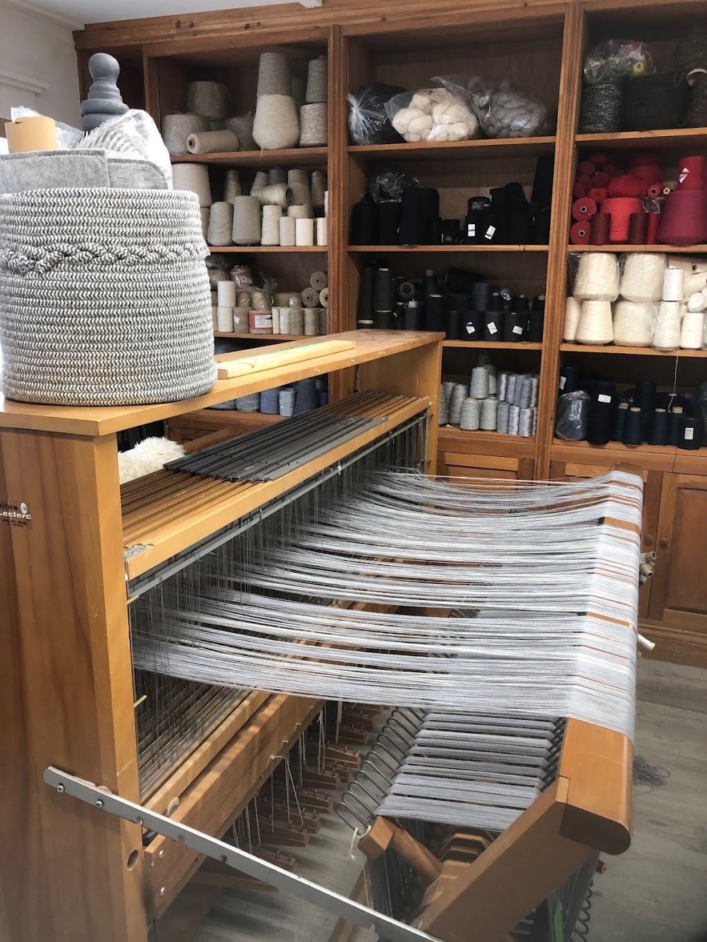 Atelier Monique Ratelle | 670 Rue Brassard, Saint Michel des Saints, QC J0K 3B0, Canada | Phone: (514) 799-8024