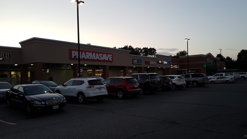 White Horse Plaza | 470 Norfolk St S, Simcoe, ON N3Y 2X3, Canada | Phone: (905) 614-5462