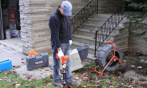Dr.Pipe Drain and Plumbing | 9 Renoak Dr, North York, ON M2R 3E1, Canada | Phone: (416) 663-4777