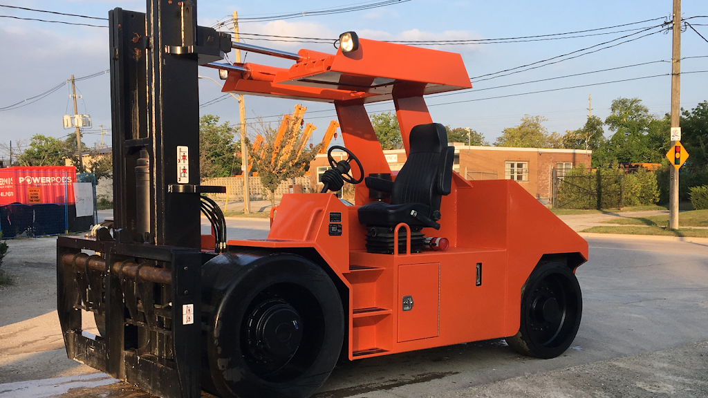 Orion Lifts | 480 Wyecroft Rd, Oakville, ON L6K 2G7, Canada | Phone: (905) 844-4164