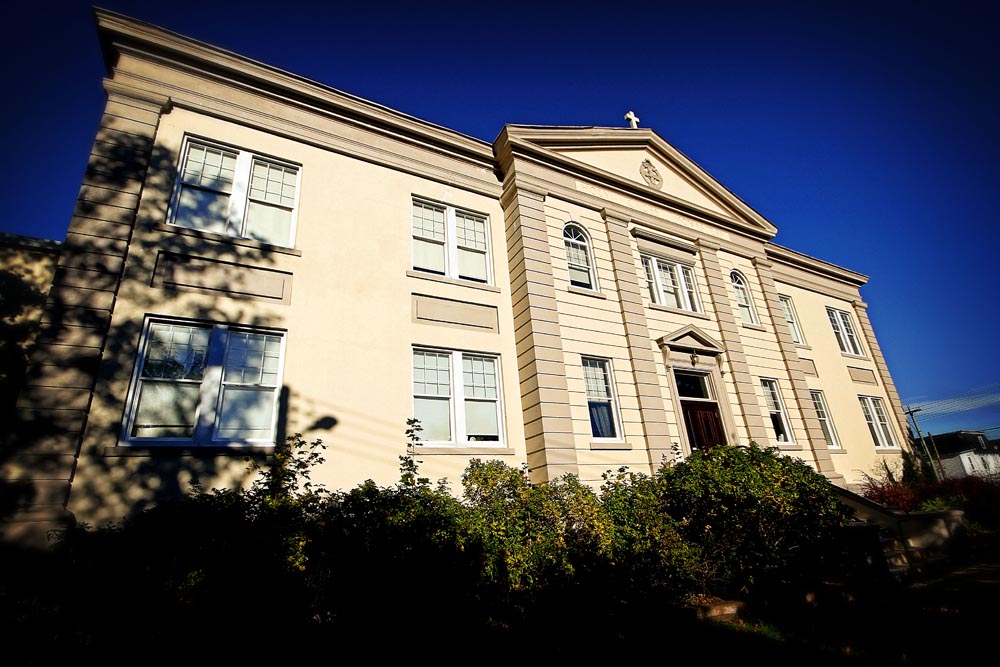 Monastery Hotel | 63 Patrick St, St. Johns, NL A1E 2S5, Canada | Phone: (709) 754-5800