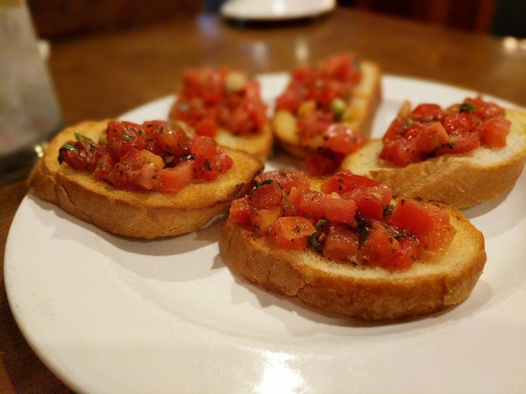 Remezzo Italian Bistro | 3335 Sheppard Ave E, Scarborough, ON M1T 3K2, Canada | Phone: (416) 498-8848