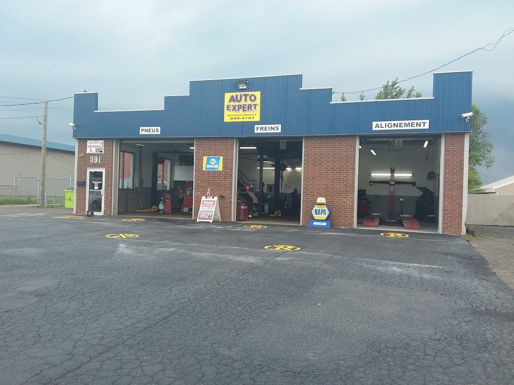 Auto Expert Chateauguay | 391 Bd St Jean Baptiste, Mercier, QC J6R 2L2, Canada | Phone: (450) 699-4701