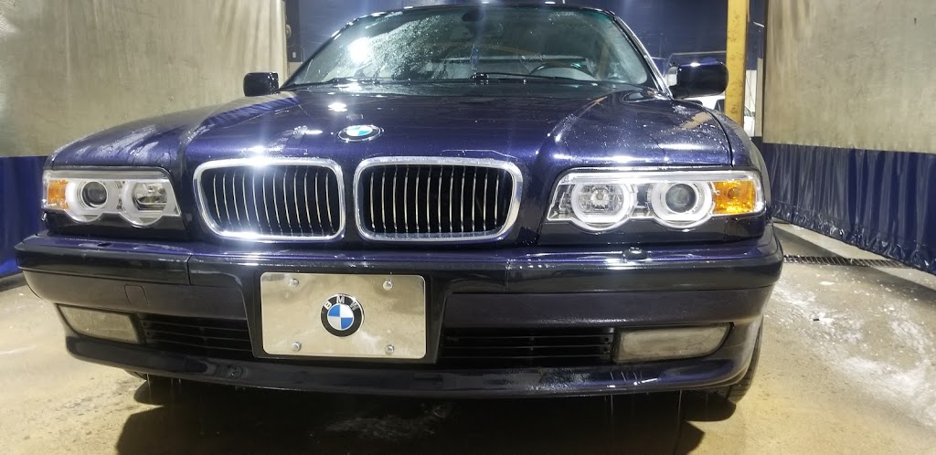 Monterey Car Wash | 2220 68 St NE, Calgary, AB T1Y 6Y7, Canada | Phone: (403) 285-3784