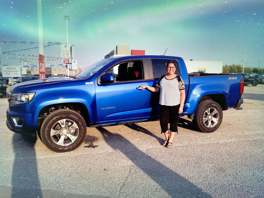 VICKAR APPROVED | 964 Regent Ave W, Winnipeg, MB R2C 3A8, Canada | Phone: (833) 479-0160