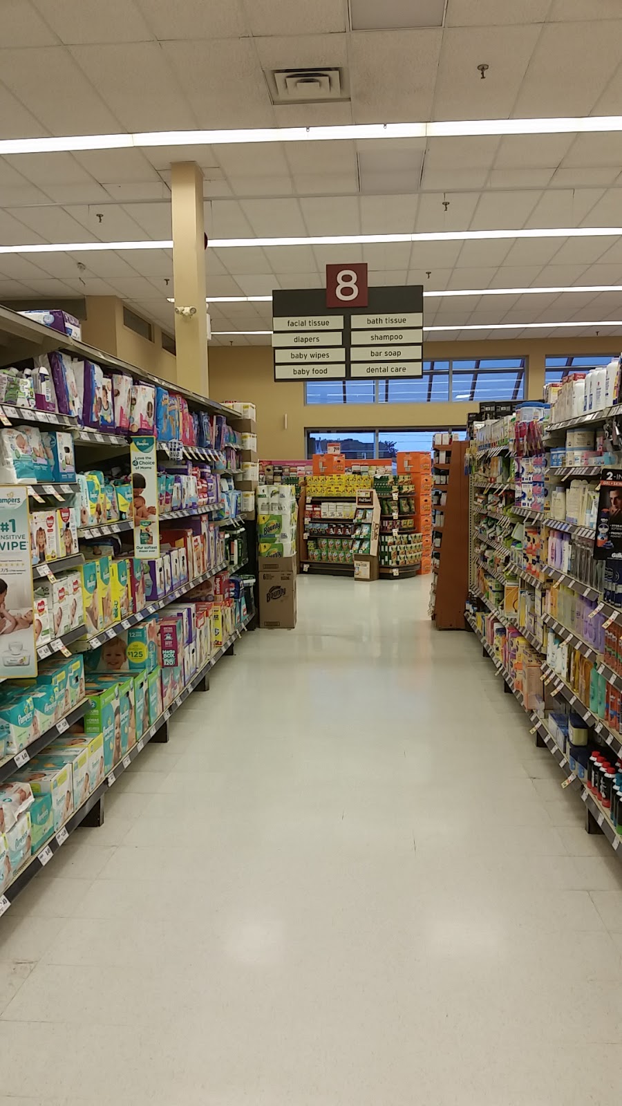 Metro | 775 Bayridge Dr, Kingston, ON K7P 2P1, Canada | Phone: (613) 384-8800