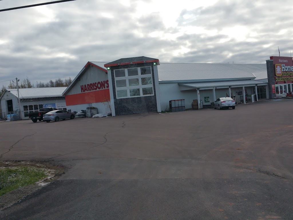 Harrisons Home Hardware Building Centre | 404 MacDonald Rd, Amherst, NS B4H 3Y4, Canada | Phone: (902) 667-3306