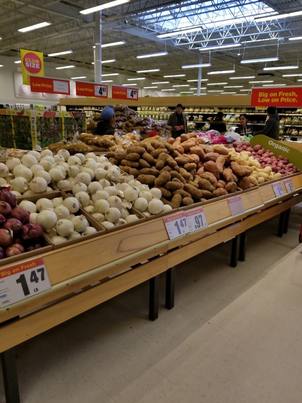 Real Canadian Superstore | 4450 Rochdale Blvd, Regina, SK S4X 4N9, Canada | Phone: (306) 546-6618