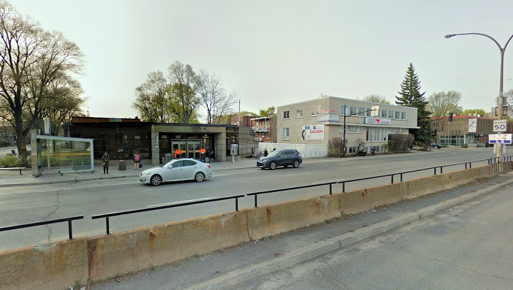 Training Center Vehicles Heavy De Montréal | 410 Boul Henri-Bourassa E Suite 202, Montréal, QC H3L 1C4, Canada | Phone: (514) 416-1626