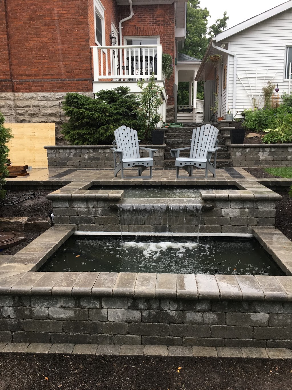 Drummond Brothers Landscaping | 99 Huron Rd, Mitchell, ON N0K 1N0, Canada | Phone: (519) 702-2725